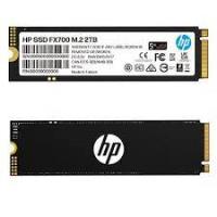 HP FX700 M.2 2TB 7200M/6200m NVMe 8U2N5AA SSD Disk